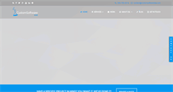 Desktop Screenshot of customsoftwarelab.com